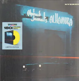 Ahmad Jamal - Ahmad Jamal's Alhambra