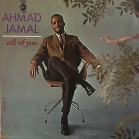 Ahmad Jamal - All of You