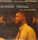 LP - Ahmad Jamal - At The Blackhawk