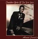 LP - Ahmad Jamal - Chamber Music of the New Jazz