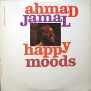 LP - Ahmad Jamal - Happy Moods