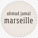 CD - Ahmad Jamal - Marseille