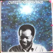 LP - Ahmad Jamal - Outertimeinnerspace - Gatefold