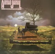 LP - Ahmad Jamal - Rossiter Road