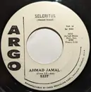 7inch Vinyl Single - Ahmad Jamal - Seleritus