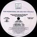 12'' - ahmad!, Ahmad - Who Can?