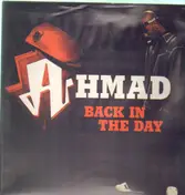 Ahmad - Back In The Day