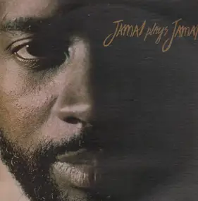 Ahmad Jamal - Jamal Plays Jamal