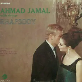 Ahmad Jamal - Rhapsody