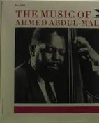 Ahmed Abdul-Malik - Music of