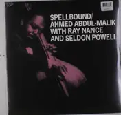 Ahmed Abdul-Malik - Spellbound