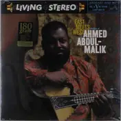 Ahmed Abdul-Malik - East Meets West