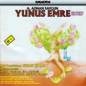 Budapest Symphony Orchestra - Yunus Emre