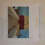 Ahmed el-Salamouny - Brazilian Dances