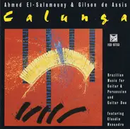 Ahmed El-Salamouny & Gilson de Assis - Calunga