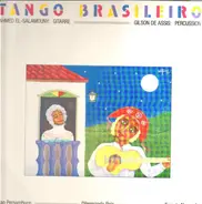 Ahmed El-Salamouny, Gilson de Assis - Tango Brasileiro