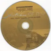CD - Ahmed El-Salamouny - Sketches Of Rio