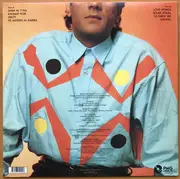 LP - Ahmed Fakroun - Mots D'Amour