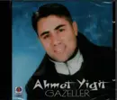 CD - Ahmet Yiğit - Gazeller