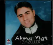 CD - Ahmet Yiğit - Gazeller
