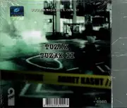 CD - Ahmet Kasut - Tuzak Tuzak II - Digifile