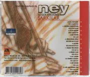 CD - Ahmet Şahin - Türk Müziğinde Ney İle Eşlik Edebileceğiniz Şarkılar - 1 - Still Sealed