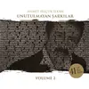 Double CD - Ahmet Selçuk İlkan - Unutulmayan Şarkılar Volume 2 (41 Yıl Ses Nefes) - Digipak Still Sealed