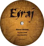 ahmet sisman - ESRAJ