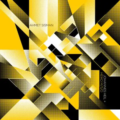 Ahmet Sisman, J.heil & Heiko M/s/o - Hey Now, You Should Know