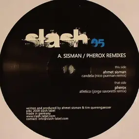 ahmet sisman - Remixes