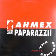 Ahmex - Paparazzi (The Remixes)