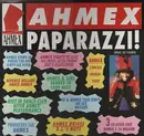 12inch Vinyl Single - Ahmex - Paparazzi!