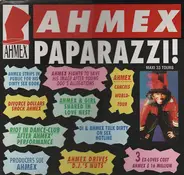 Ahmex - Paparazzi!
