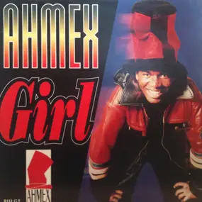 Ahmex - Girl