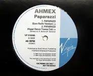 Ahmex - Paparazzi