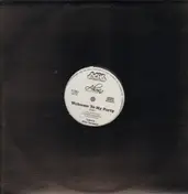 Ahmir - Welcome To My Party