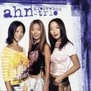 CD - Ahn Trio - Groovebox