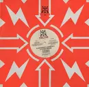 12'' - A Homeboy, A Hippie & A Funki Dredd - Freedom