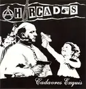7'' - Ahorcados - Cadavres Exquis - FRENCH PUNK