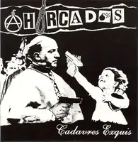 Ahorcados - Cadavres Exquis
