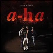 CD - A-Ha - Memorial Beach