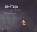 CD Single - A-Ha - Summer Moved On