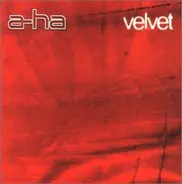 a-ha - Velvet