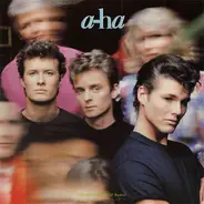 A-ha - You Are The One