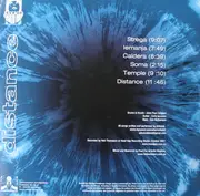 LP - Ahkmed - Distance