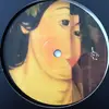 12inch Vinyl Single - Ahu - Sad Eyes - EP