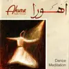 CD - Ahura - Sufis Vision