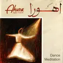CD - Ahura - Sufis Vision
