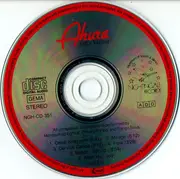 CD - Ahura - Sufis Vision