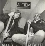 Äi-Tiem - Alles Absicht